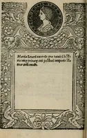 An illustration from Illvstrivm imagines (1517)