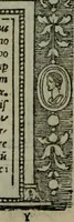 An illustration from Illvstrivm imagines (1517)