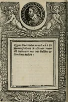 An illustration from Illvstrivm imagines (1517)