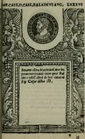 An illustration from Illvstrivm imagines (1517)
