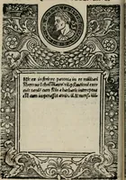 An illustration from Illvstrivm imagines (1517)