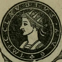 An illustration from Illvstrivm imagines (1517)