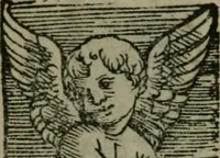 An illustration from Illvstrivm imagines (1517)