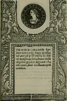 An illustration from Illvstrivm imagines (1517)