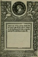 An illustration from Illvstrivm imagines (1517)