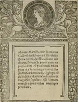 An illustration from Illvstrivm imagines (1517)