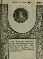 An illustration from Illvstrivm imagines (1517)