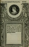 An illustration from Illvstrivm imagines (1517)