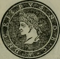 An illustration from Illvstrivm imagines (1517)