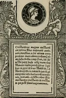 Picture 184 of 222 from Illvstrivm imagines (1517), leaf 197