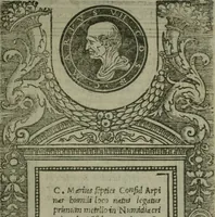 An illustration from Illvstrivm imagines (1517)