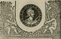 An illustration from Illvstrivm imagines (1517)