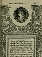 An illustration from Illvstrivm imagines (1517)