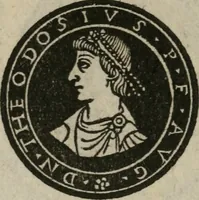 An illustration from Illvstrivm imagines (1517)