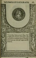 An illustration from Illvstrivm imagines (1517)