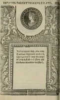 An illustration from Illvstrivm imagines (1517)