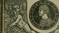 An illustration from Illvstrivm imagines (1517)