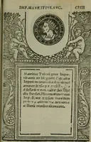 An illustration from Illvstrivm imagines (1517)