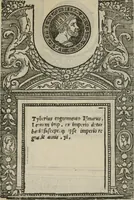 An illustration from Illvstrivm imagines (1517)