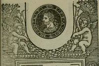 An illustration from Illvstrivm imagines (1517)