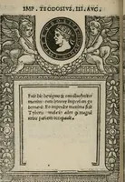 An illustration from Illvstrivm imagines (1517)