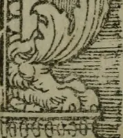 An illustration from Illvstrivm imagines (1517)