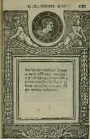 An illustration from Illvstrivm imagines (1517)