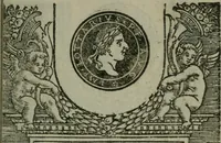 An illustration from Illvstrivm imagines (1517)