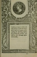 An illustration from Illvstrivm imagines (1517)