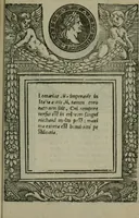 An illustration from Illvstrivm imagines (1517)