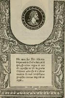 An illustration from Illvstrivm imagines (1517)
