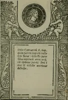 An illustration from Illvstrivm imagines (1517)