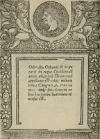 An illustration from Illvstrivm imagines (1517)