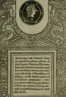 An illustration from Illvstrivm imagines (1517)
