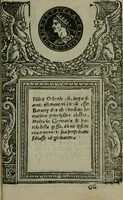An illustration from Illvstrivm imagines (1517)