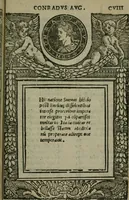 An illustration from Illvstrivm imagines (1517)