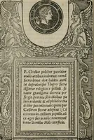 An illustration from Illvstrivm imagines (1517)