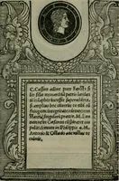 An illustration from Illvstrivm imagines (1517)