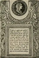 An illustration from Illvstrivm imagines (1517)
