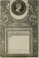An illustration from Illvstrivm imagines (1517)