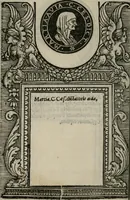 An illustration from Illvstrivm imagines (1517)