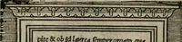 An illustration from Illvstrivm imagines (1517)