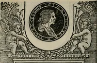 An illustration from Illvstrivm imagines (1517)
