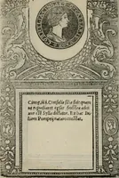 An illustration from Illvstrivm imagines (1517)