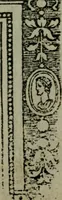 An illustration from Illvstrivm imagines (1517)