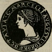 An illustration from Illvstrivm imagines (1517)