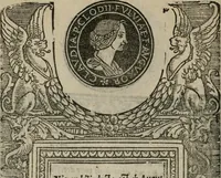 An illustration from Illvstrivm imagines (1517)