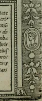 An illustration from Illvstrivm imagines (1517)