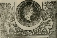 An illustration from Illvstrivm imagines (1517)