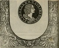An illustration from Illvstrivm imagines (1517)